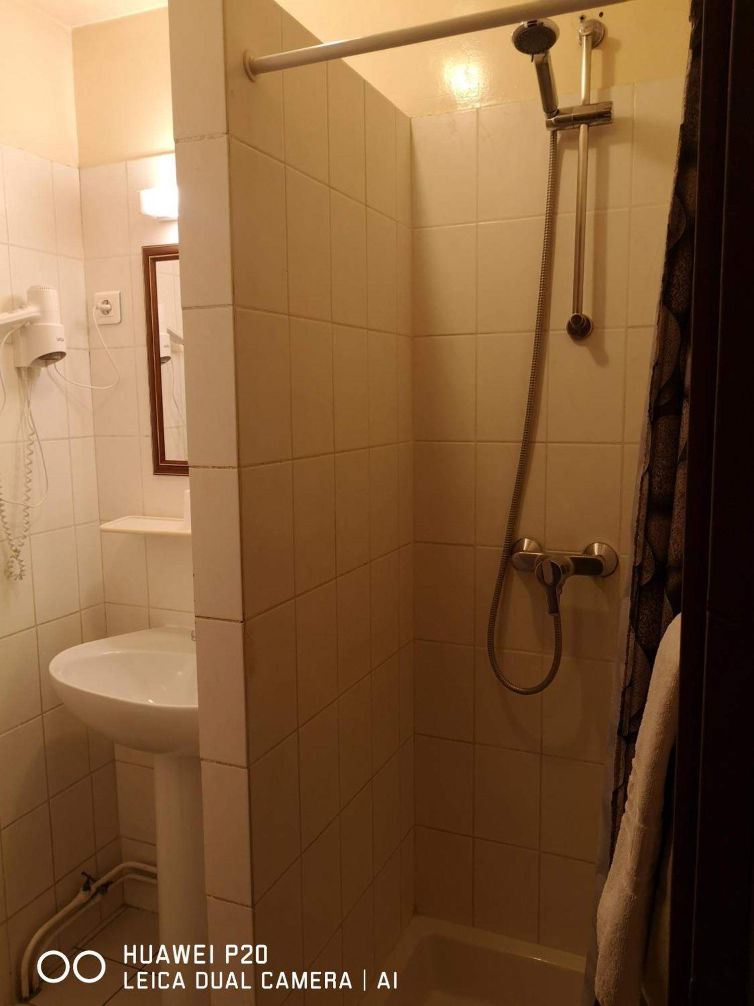 Hotel Le Memphis Поатие Стая снимка